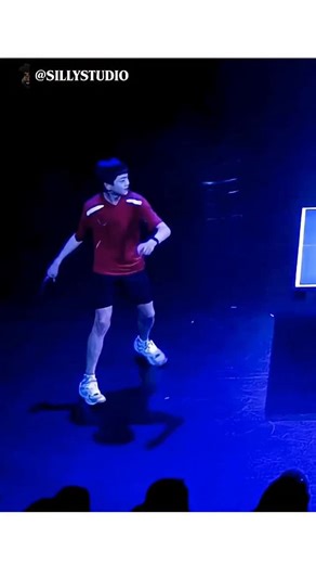 Silly Studio on Instagram: "South Korea is using advanced piezoelectric tiles to convert the everyday footsteps of people into clean electricity. As millions move through busy places like Seoul Station, Hongdae, and Myeongdong, the pressure from each step bends the tiles slightly, creating mechanical stress that the piezoelectric material transforms into electrical energy. This power is then used to run LED lights, smart sensors, and digital displays across public spaces, helping reduce the coun