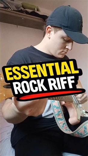 How To Play 'Californication' By Red Hot Chili Peppers In Under 10-seconds! 🎸