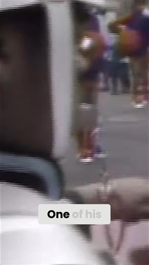 Marion Barry was a mayor who knew people by name—and by need.That spirit is D.C. at its core. That spirit is 202 Day. Revisit the legacy in DECADES | Barry’s Blueprint: The Origins of D.C.’s Youth Employment Movement on WHUT. | WHUT Howard University Television