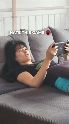 My Japanese Gamer Waifu 😍