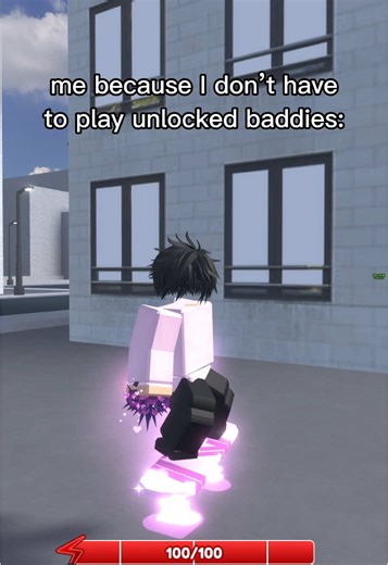 Baddies Unlocked in Roblox: Join the Fun!