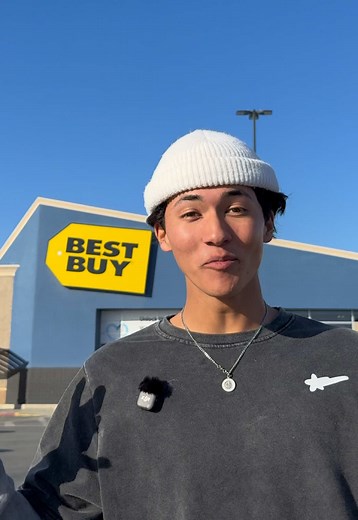 Smart choice? #bestbuy #apple | apple