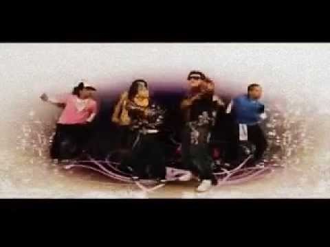 ELLA ES MI ABUELA DJ PANA Y TOMASITO (video official)