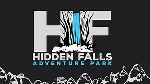12K views · 305 reactions | Hidden Falls Adventure Park (Official) on Reels | Facebook