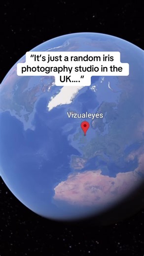 Vizualeyes on TikTok