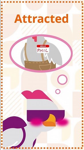 Tip of the Day! suffix - philic: Medical Terminology SHORT | ‪@LevelUpRN‬