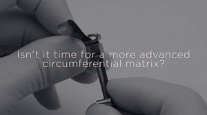Our Palodent 360(r) Circumferential Matrix System is the industry's...