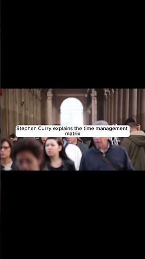 Habit 3: Put First Things First – Master Your Time ⏳