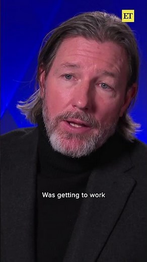 Ed Burns Reflects on the Success of 'The Holiday' #edburns #theholiday #camerondiaz