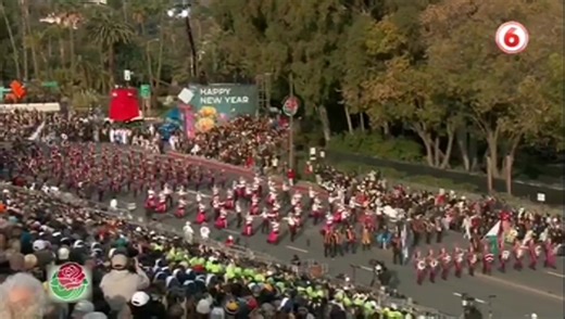 8.3K views · 522 reactions | Un gran orgullo para Costa Rica  Banda Municipal de Zarcero Desfile de las Rosas 2024 Con representacion de Rafaeleños en dicha banda. Muchas Felicidades  | Notibarraco "San Rafael de Heredia" | Facebook