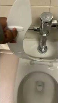 North Atlanta High School Floor 2 Boys Restroom