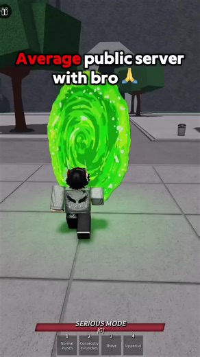 The Strongest Battlegrounds: Epic Roblox PVP Action