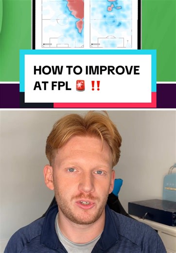 FPL 2025/26 3 WAYS TO IMPROVE AT FPL #fpl #premierleaguefootball #fantasypremierleague