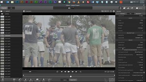 Working with Sony A6300 Slog2/3 in Catalyst