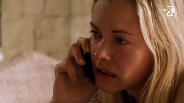 Intryga / Body of Deceit (2017) [Lektor PL]