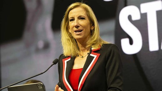 Cathy Engelbert drops statement after ratifying historic WNBA CBA