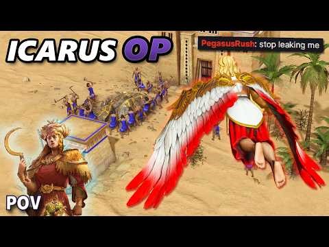 Leaking the Best Demeter's Strategies