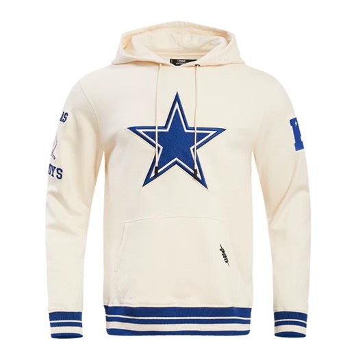 How to Buy Dallas Cowboys Gear: Shop NFL Jackets and Hoodies, Holiday Gifts and Deals