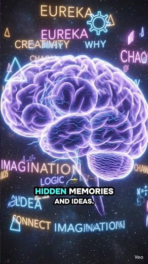 The Real Reason You Get ‘Random’ Thoughts 🤯”