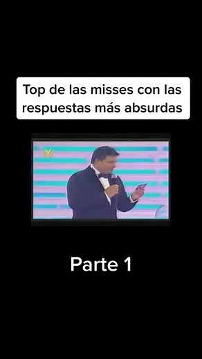 Top 10 Ridiculous Miss Universe Answers You Won't Believe