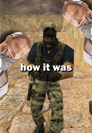 Understanding Surfing Mechanics in Counter Strike