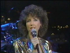 Until I Met You - Judy Rodman - Live