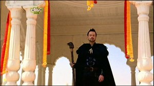 BBC Raven The Secret Temple Episode 1 : GoAnimateDanielDunn : Free Download, Borrow, and Streaming : Internet Archive