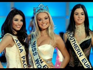 Miss World 2006