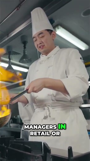 Worst Jobs Retail & Food Service Low Pay, Bad Managers