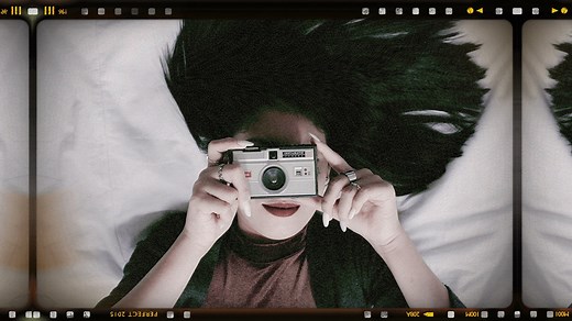 Vintage Photo Filter: How to Create Retro Pictures for Free