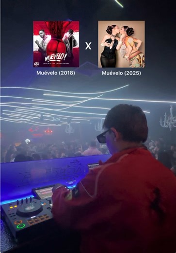 Dembow Party Hits with Abel Cooper