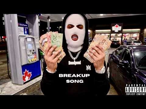 Breakup Song - Bundpxxd | New punjabi Songs 2026