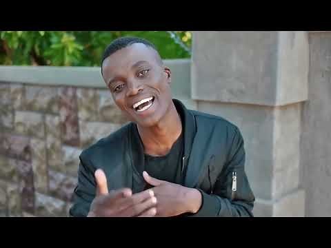 KING MONADA - MALWEDHE (OFFICIAL MUSIC VIDEO)