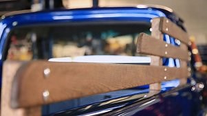 Counting Cars: Season 1 Episode 7 Satanic Mechanic