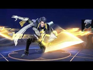 MLBB Funny Moments and Edits Part 63