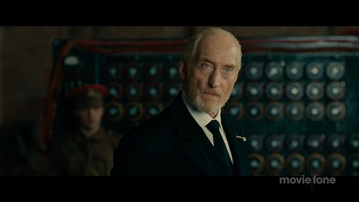 The Imitation Game (2014) - Where to Watch