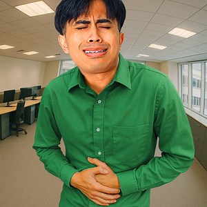 'Di lang diarrhea, pati stomach pain kaya! That’s Our Fastest Loperamide Simeticone (DIATABS ADVANCE) Softgel (vs. regular formulations)! It gives TOTAL RELIEF with Loperamide for diarrhea and Simeticone for stomach pain (with 2 capsules after first loose stool)! ASC REF. NO. U0123P110525D | Diatabs