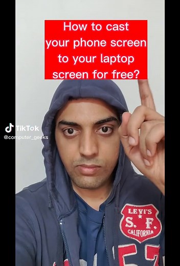 #computers #pchacks #desktop #desktophacks #computerengineer #castscreen #wirelessdisplay #windows #software #laptophacks #laptop #usefulhacks #ebook #readebooks #read #games #playinggame #playinggames #movies #watchmovie #watchmovie #movies #displayyourgreatness #windows #website #computerhacks #screencast #screencasting #screencastify