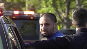 Victims' Families, Local Officials React to South Bay Crime Spree, Suspect