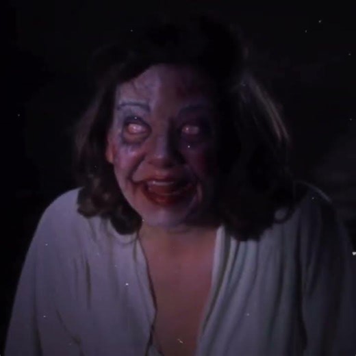 Evil Dead edit #4k #edit #evildead #ashwilliams #groovy #samrami #80shorror #horror