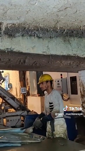 Skin Leather Production Process Explained