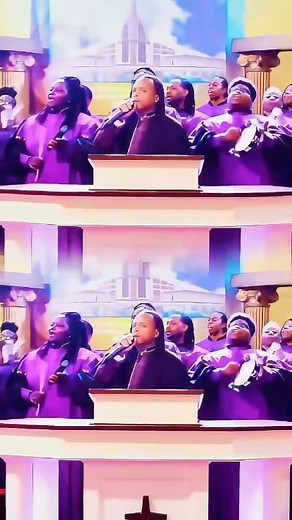 ✝️ "Keep Your Sword In Your Hand & You Fight On!" - Apostle James Pinckney #gospelmusic | Luader Smith