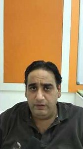 Topic :- Low IELTS Score in one module 4.5