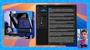 1.3K views | Prompter Pro Tip: Utilize appearance settings to overlay scripts on your camera preview. Watch how sodarntom sets it up: youtube.com/watch?v=Sc-evKmP6xI | Elgato | Facebook