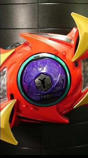 「目覚めろ！メッツァメロウ！めっちゃ寝ろ！」仮面ライダーゼッツ【エクスドリームドライバーバックル】 ショート #仮面ライダー #kamenrider
