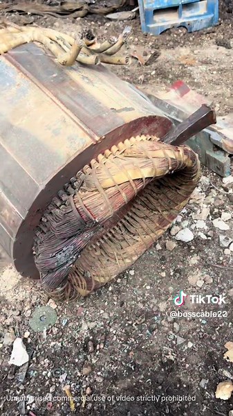 Dismantling Motor Coil Gorgon: Part 2 Insights