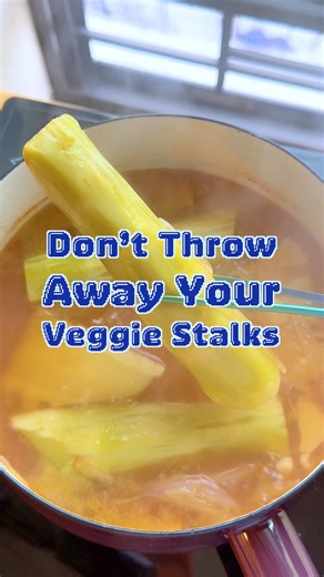 Transform Broccoli Stems and Cabbage Cores into Delicacies