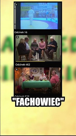 GDZIE ZNAJDUJĘ SIĘ POKÓJ BABKI, MARIOLKI I WALDKA?