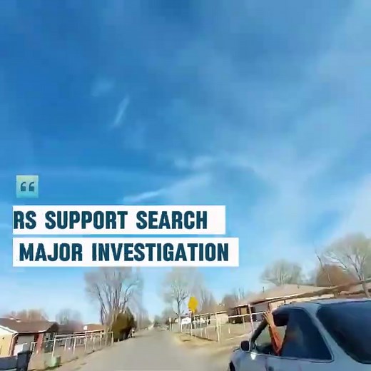 Police Deploy K9 Teams in Ongoing Case Officers Coordinate a Thorough and Professional Search See the important role trained K9s play in locating individuals safely. #Police #BodyCam #K9Unit #Investigation #CommunitySafety #police #cops #Camscope | I Can’t Breathe Files