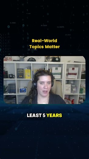 CISSP Exam Isn’t Just the Book